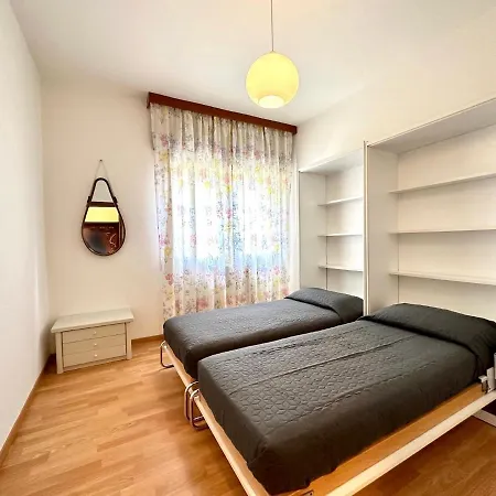 Ada 2 - Carraro Immobiliare - Family Appartamento Lido di Jesolo