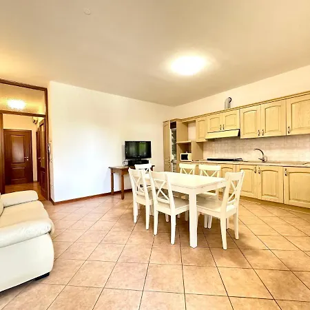 Ada 2 - Carraro Immobiliare - Family Lejlighed *