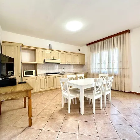 Ada 2 - Carraro Immobiliare - Family Appartamento Lido di Jesolo