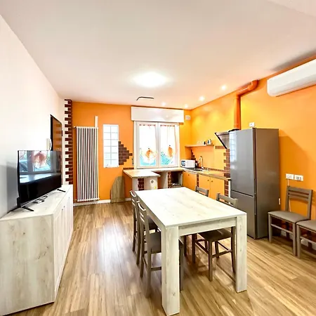 Lejlighed Ada 2 - Carraro Immobiliare - Family *