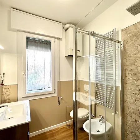 Appartamento Ada 2 - Carraro Immobiliare - Family Lido di Jesolo