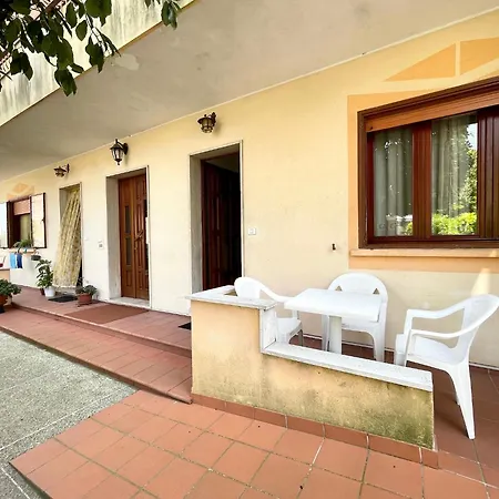 Appartamento Ada 2 - Carraro Immobiliare - Family Lido di Jesolo