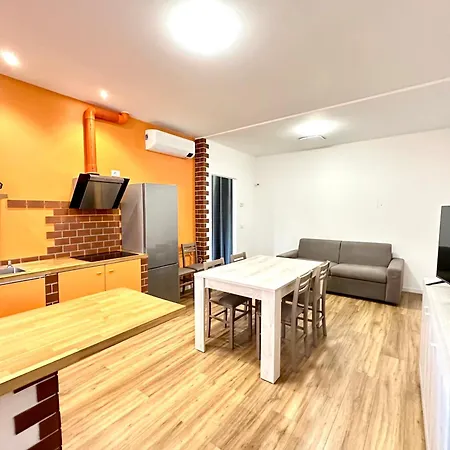 Ada 2 - Carraro Immobiliare - Family Appartamento Lido di Jesolo