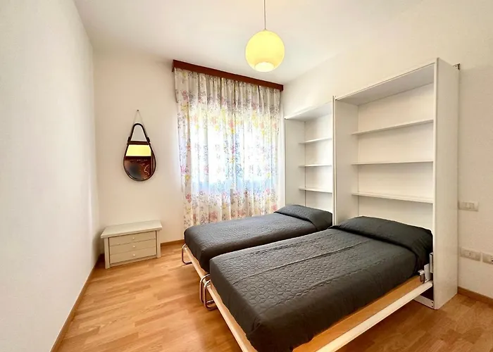 Ada 2 - Carraro Immobiliare - Family Appartamento Lido di Jesolo