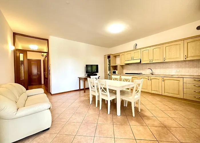 Ada 2 - Carraro Immobiliare - Family Appartamento *