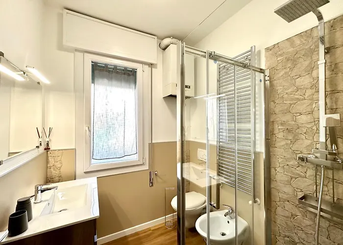 Appartamento Ada 2 - Carraro Immobiliare - Family Lido di Jesolo