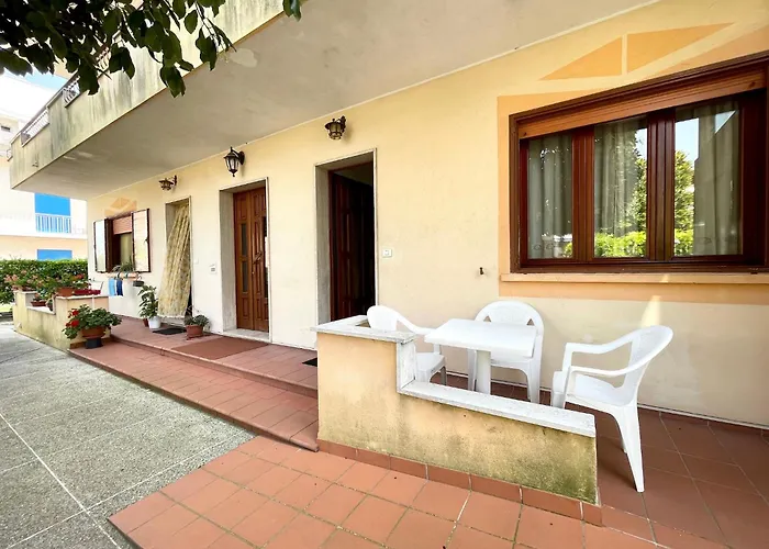 Appartamento Ada 2 - Carraro Immobiliare - Family Lido di Jesolo