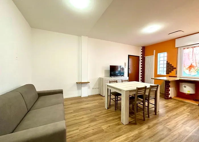 Ada 2 - Carraro Immobiliare - Family Lido di Jesolo