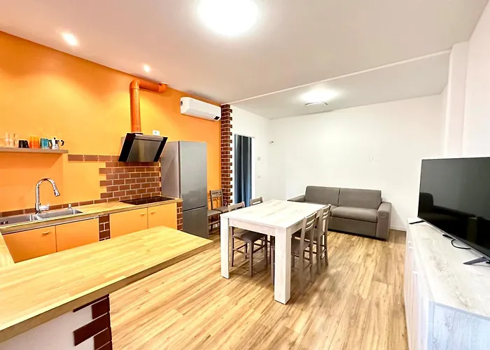 Ada 2 - Carraro Immobiliare - Family Appartamento Lido di Jesolo